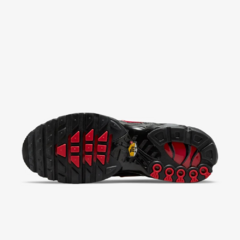 Imagem do Nike Air max plus TN ''Black red''