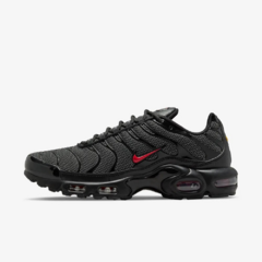 Nike Air max plus TN ''Black red''