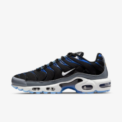 Nike Air max plus TN ''Black royal'' (PRONTA ENTREGA)