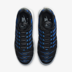 Nike Air max plus TN ''Black royal'' (PRONTA ENTREGA) - TNS DO YOSHIRO - TNS & SNEAKERS