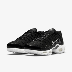 Nike Air max plus TN ''Black white'' (PRONTA ENTREGA) - comprar online