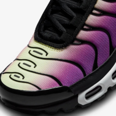 Nike Air max plus TN ''Bold berry'' (PRONTA ENTREGA)