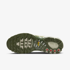 Nike Air max plus TN ''Bone olive'' (PRONTA ENTREGA) - loja online