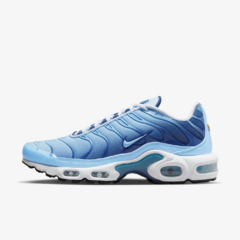 Nike Air max plus TN ''Celestine blue''