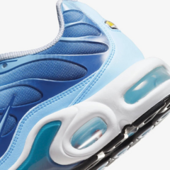 Nike Air max plus TN ''Celestine blue'' (PRONTA ENTREGA) - comprar online