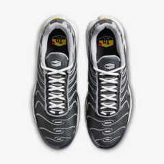 Nike Air max plus TN ''Cool grey'' - TNS DO YOSHIRO - TNS & SNEAKERS