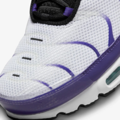 Nike Air max plus TN ''Grape''