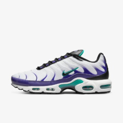 Nike Air max plus TN ''Grape''