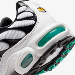 Nike Air max plus TN ''Hyper jade''