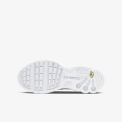 Imagem do Nike Air max plus TN III ''Triple white''