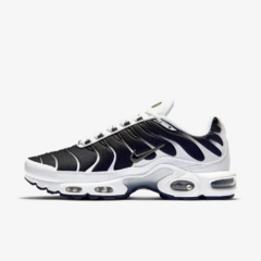 Nike Air max plus TN ''Killer whales'' (PRONTA ENTREGA)