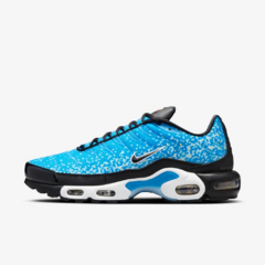 Nike Air max plus TN ''Napoli''