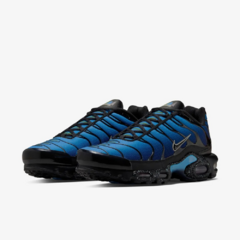 Nike Air max plus TN ''Nature blue'' (PRONTA ENTREGA) - comprar online