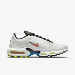 Nike Air max plus TN ''Nerf'' na internet