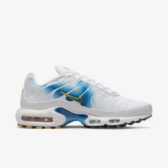 Nike Air max plus TN ''Paint swoosh'' na internet