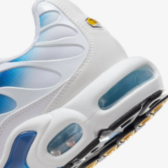 Nike Air max plus TN ''Paint swoosh'' (PRONTA ENTREGA) - comprar online