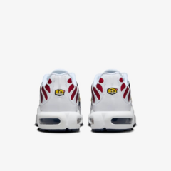 Nike air max plus TN ''PSG'' - (PRONTA ENTREGA) - TNS DO YOSHIRO - TNS & SNEAKERS