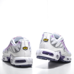 Nike air max plus TN ''Purple dragon'' - loja online