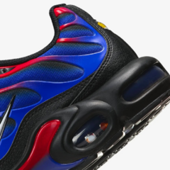 Nike Air max plus TN ''Spiderman'' - comprar online