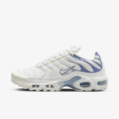 Nike Air max plus TN ''Summit white''