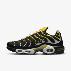 Nike Air max plus TN ''Taxi''