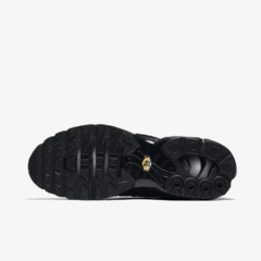 Nike Air max plus TN ''Triple black'' (PRONTA ENTREGA) - loja online