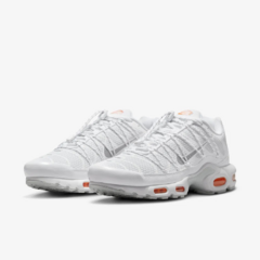 Nike Air max plus TN utility ''White/orange'' - comprar online