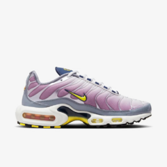 Nike Air max plus TN ''Violet dust'' na internet