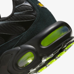 Nike Air max plus TN ''Volt'' - comprar online