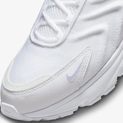 Nike Air max TW "Triple white"