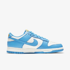 Nike dunk low ''Coast'' na internet