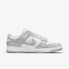 Nike dunk low ''Grey frog'' na internet