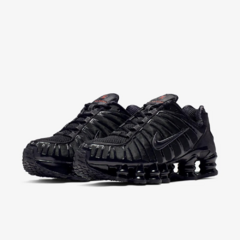 Nike shox TL ''Black'' - comprar online