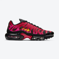 SUPREME X Nike Air max plus TN ''Fire pink'' na internet