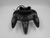 CONTROLE - NINTENDO 64 PRETO (9) - comprar online