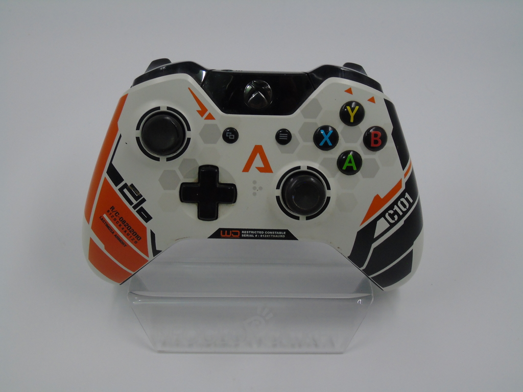 Titanfall xbox controller discount
