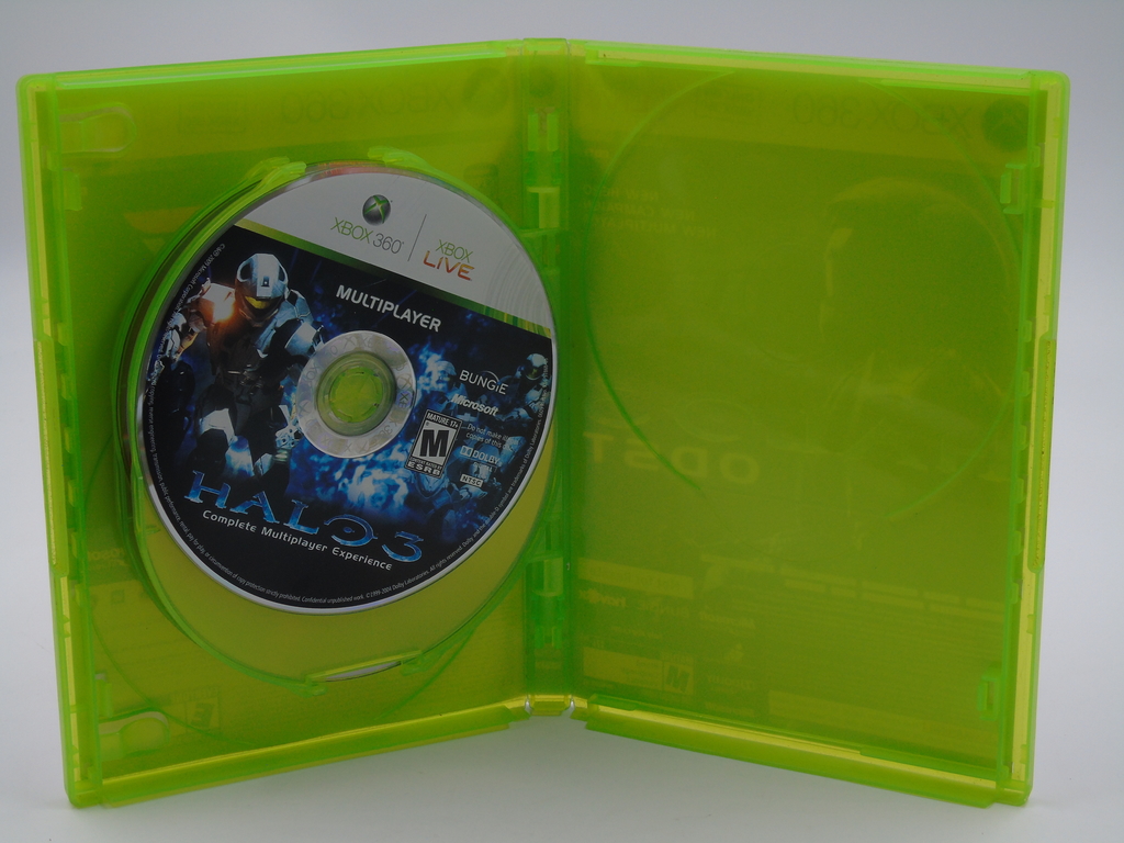 Halo 4 jogo de Xbox 360 original 2 cds - Desconto no Preço