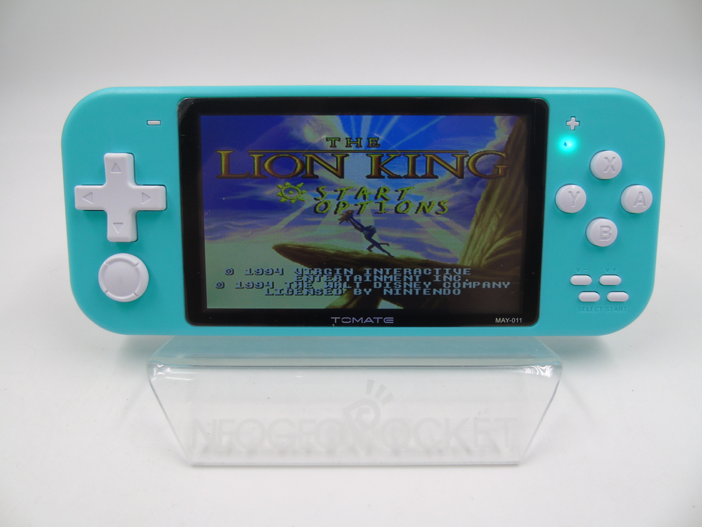 EMULADOR DE DREAMCAST - NINTENDO SWITCH 