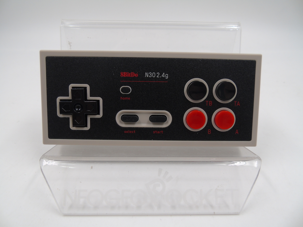 8bitdo n30 2.4 g best sale wireless gamepad for original nes