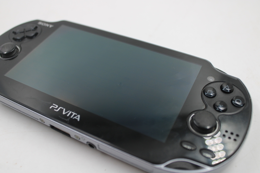 CONSOLE PS VITA OLED 4GB 2