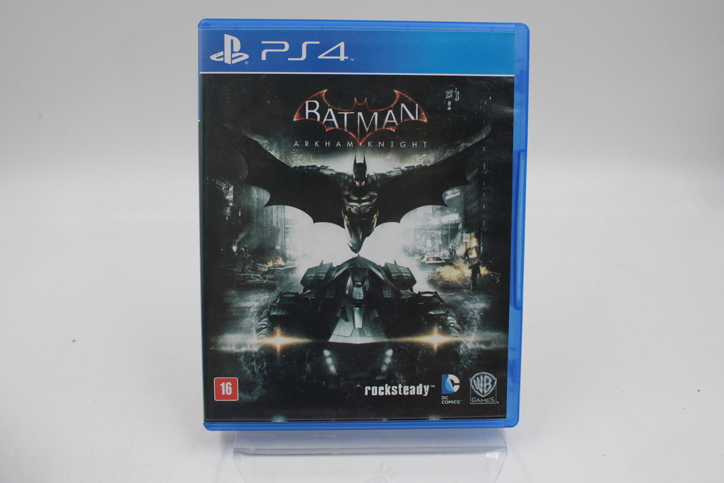 Batman: Arkham Knight - PlayStation 4