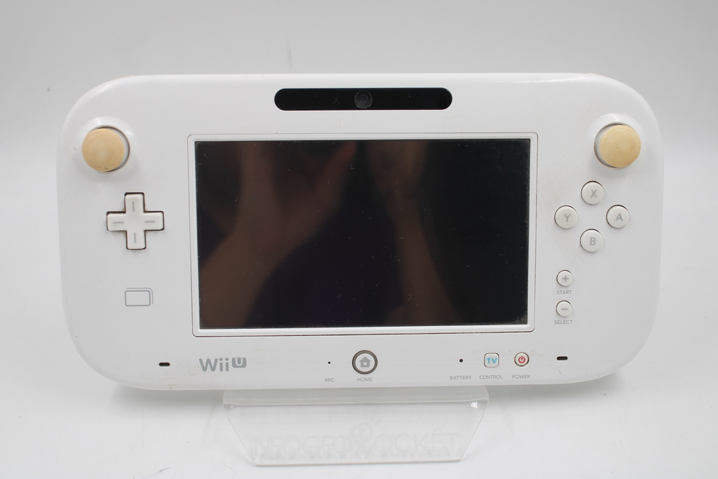 CONSOLE - NINTENDO WII U (2)