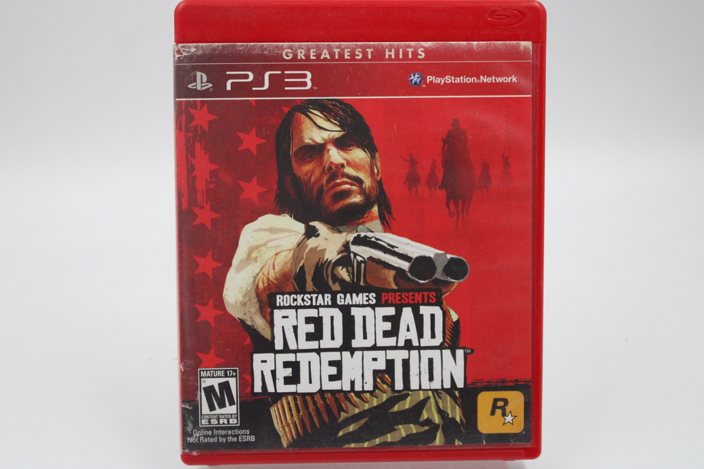 Red Dead Redemption II: a melhor “representação” de um mundo