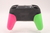 CONTROLE - NINTENDO SWITCH PRO CONTROLLER SPLATOON (1) - Gamefic Jogos - Loja de vídeos games novos e retrô.