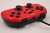 CONTROLE - PLAYSTATION 4 VERMELHO HORI COM FIO (1) na internet