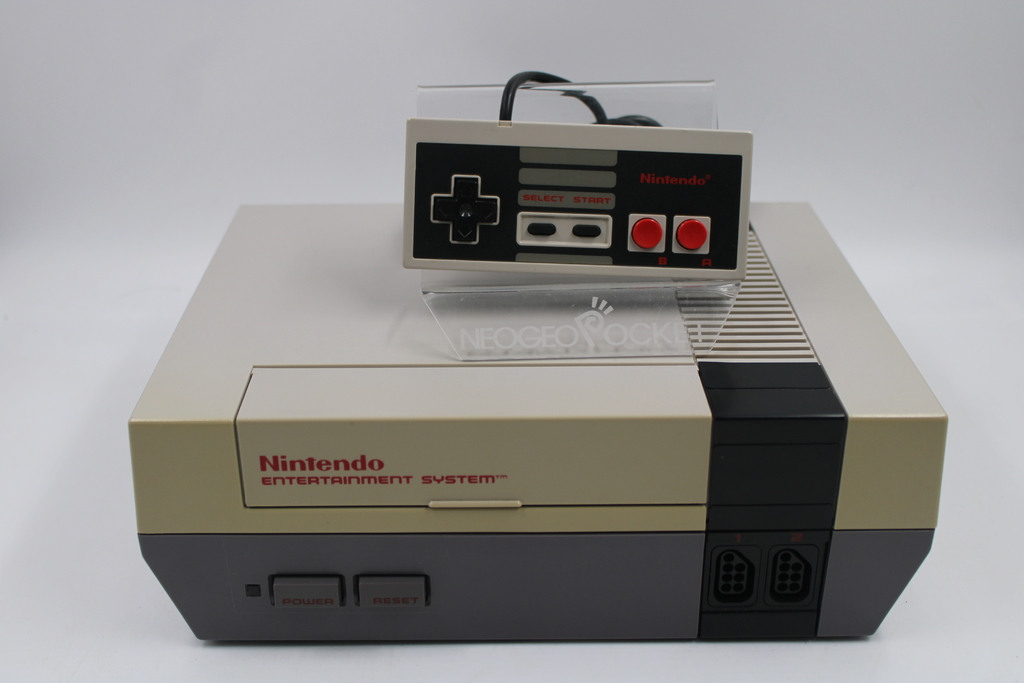 Nes 8 bit discount