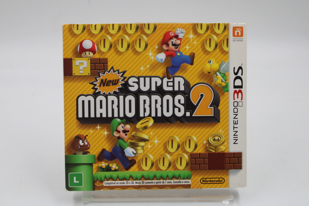 Jogos de Mario Bros 2 no Jogos 360