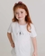 Kit Camiseta Dia das Mães - Tamanho 1 infantil + G adulto na internet