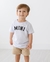 Kit Camiseta Especial Dia das Mães - 2 infantil e P adulto - Miniatura - Loja de Roupa Infantil Minimalista e Atemporal