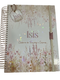 Caderno Personalizado Ensaio , reuniões, Examinadoras ( paginas decoradas e com dados especificos) na internet